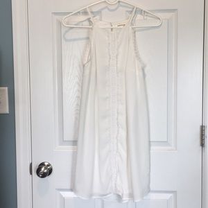 Monteau Dress